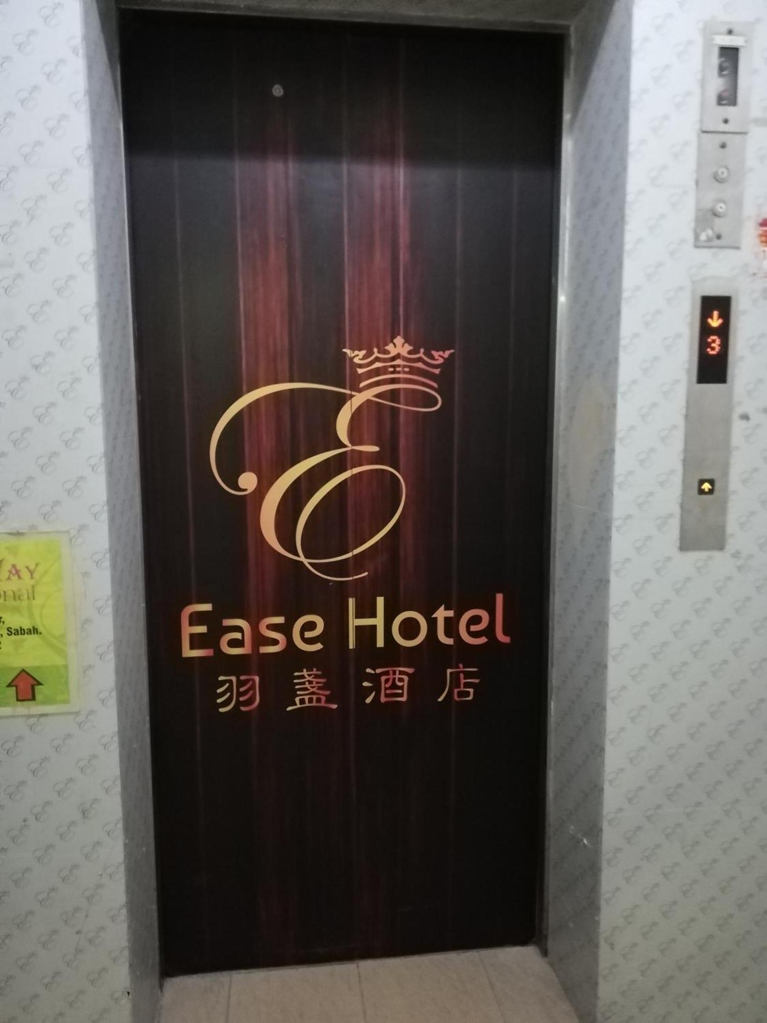 Ease 3* Kota Kinabalu