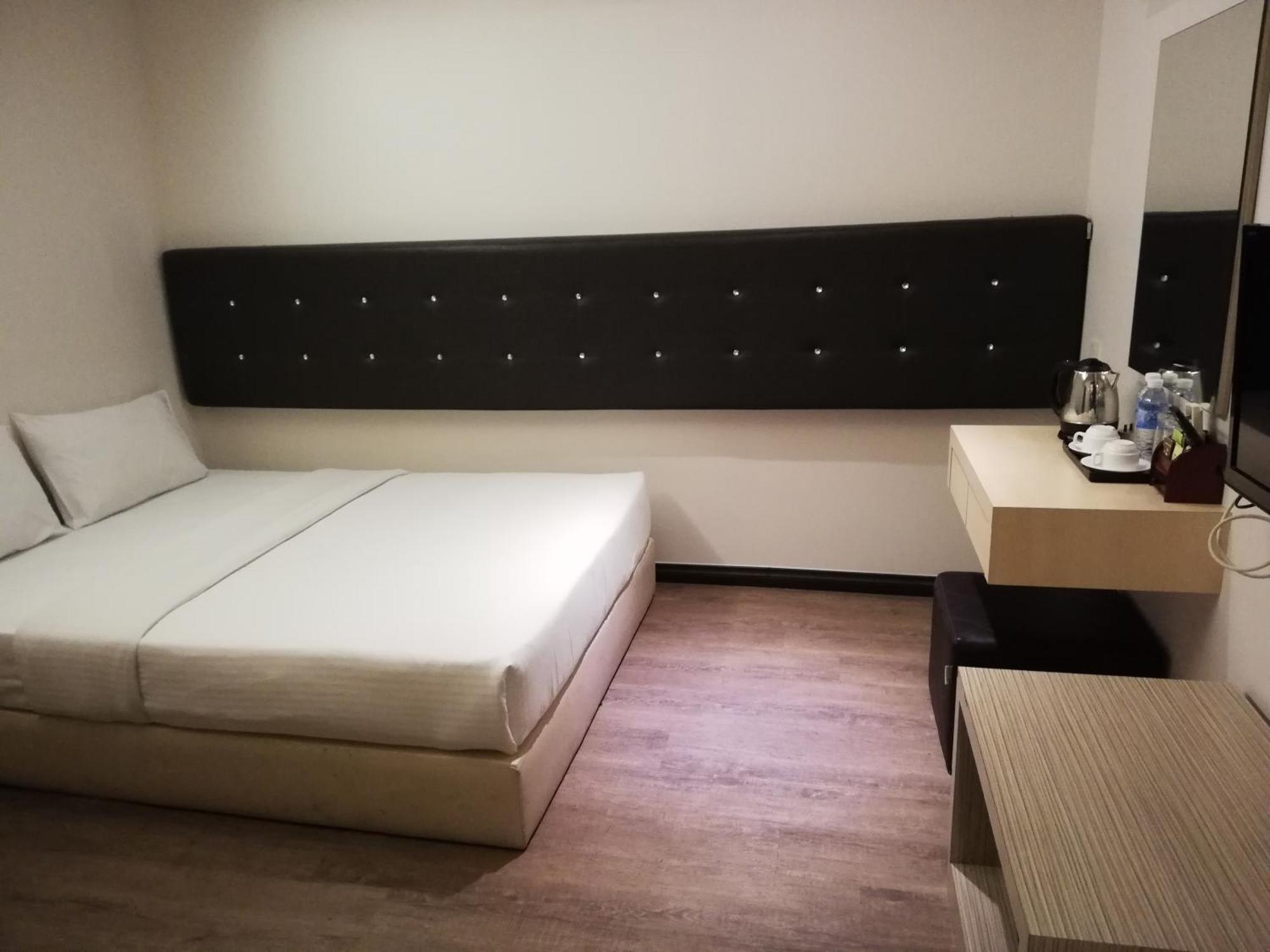 Ease Kota Kinabalu