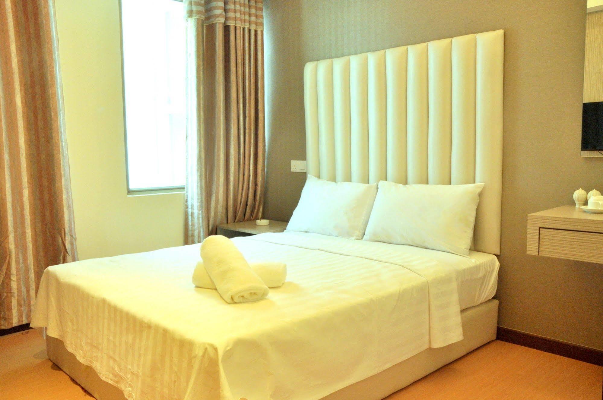 Ease 3* Kota Kinabalu