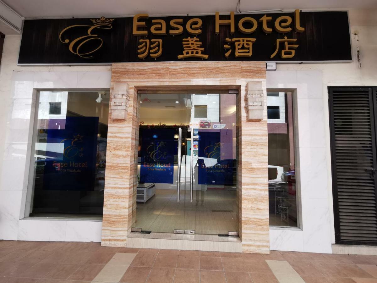 Ease Kota Kinabalu